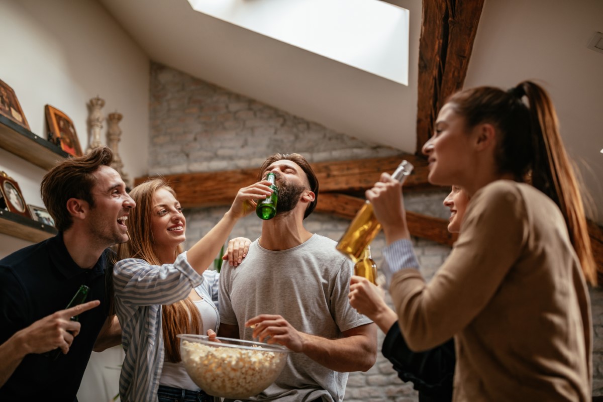 résurrection de Popcorn Time