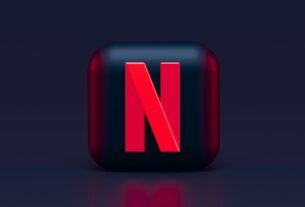 série live sur Netflix